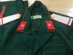 Thailand Army Uniform - Image 2