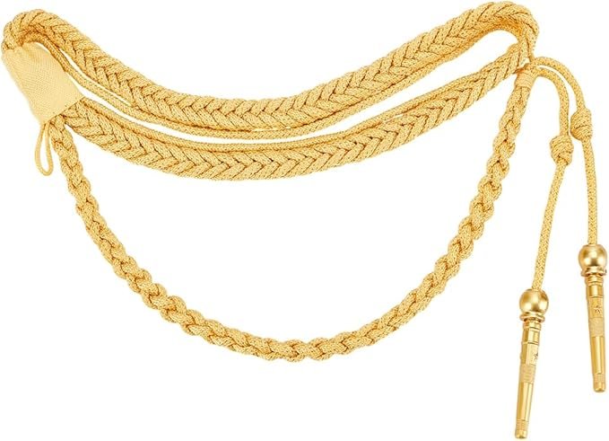 111 Four-cord ceremonial aiguillettes - Image 1