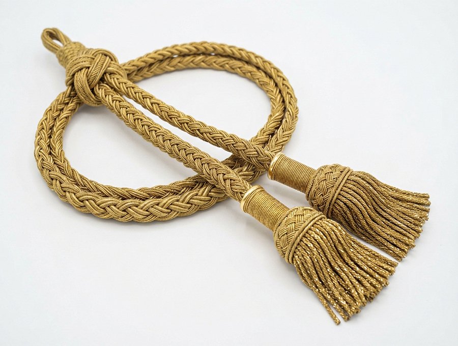 Bullion Aiguillette placeholder — 900x680 recommended