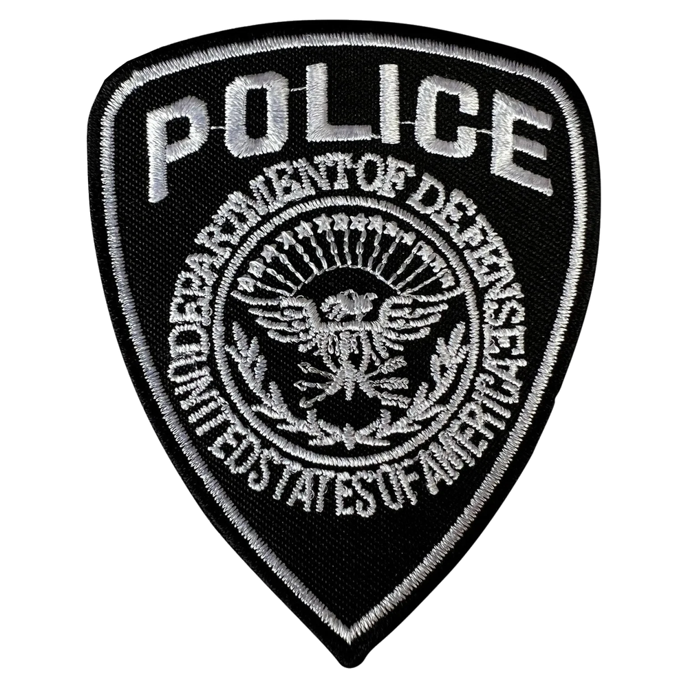 1784712440791_image Police Cap Badge - Image 1