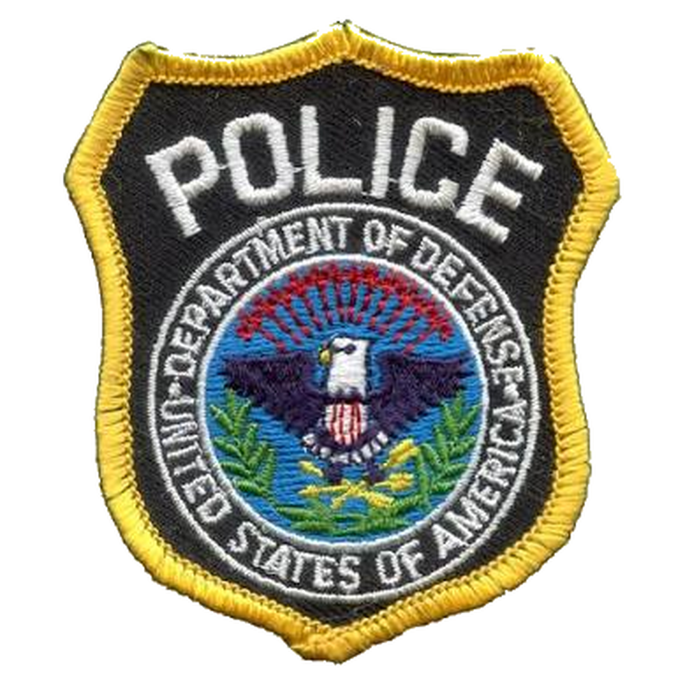 1784712469404_image Police Cap Badge - Image 1