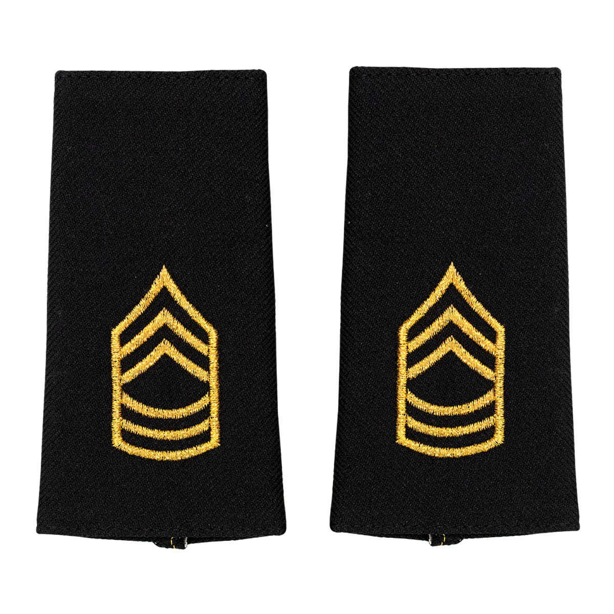 5 Army Epaulet: Master Sergeant - large - Image 1