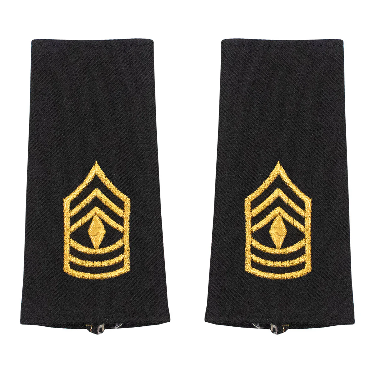 6 Army Epaulet: First Sergeant - large - Image 1