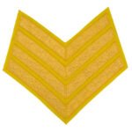 Drum major shoulder braid - Image 2
