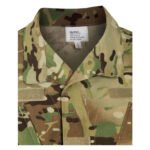 Propper Men's Army 50/50 NyCo OCP Coat Uniform Builder - Image 3