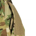 Propper Men's Army 50/50 NyCo OCP Coat Uniform Builder - Image 6