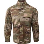 Propper Men's Army Hot Weather OCP Coat Uniform Builder