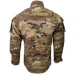 Propper Men's Army Hot Weather OCP Coat Uniform Builder - Image 2