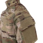 Propper Men's Army Hot Weather OCP Coat Uniform Builder - Image 4