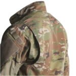 Tru-Spec Men's Army 50/50 NyCo OCP Coat Uniform Builder - Image 4