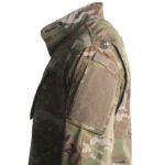Tru-Spec Men's Army 50/50 NyCo OCP Coat Uniform Builder - Image 3