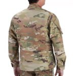 Propper Men's Army Winter Weight OCP Uniform Coat - Image 2