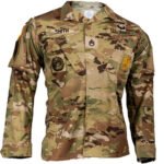 Propper Women's Army OCP Uniform Coat