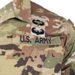 Propper Women's Army OCP Uniform Coat - Image 2