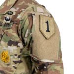 Propper Women's Army OCP Uniform Coat - Image 3