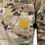 Propper Women's Army OCP Uniform Coat - Image 4