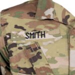 Propper Women's Army OCP Uniform Coat - Image 5