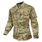 Propper Men's Army 50/50 NyCo OCP Coat Uniform Builder