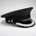 Silver cap braid - Image 2