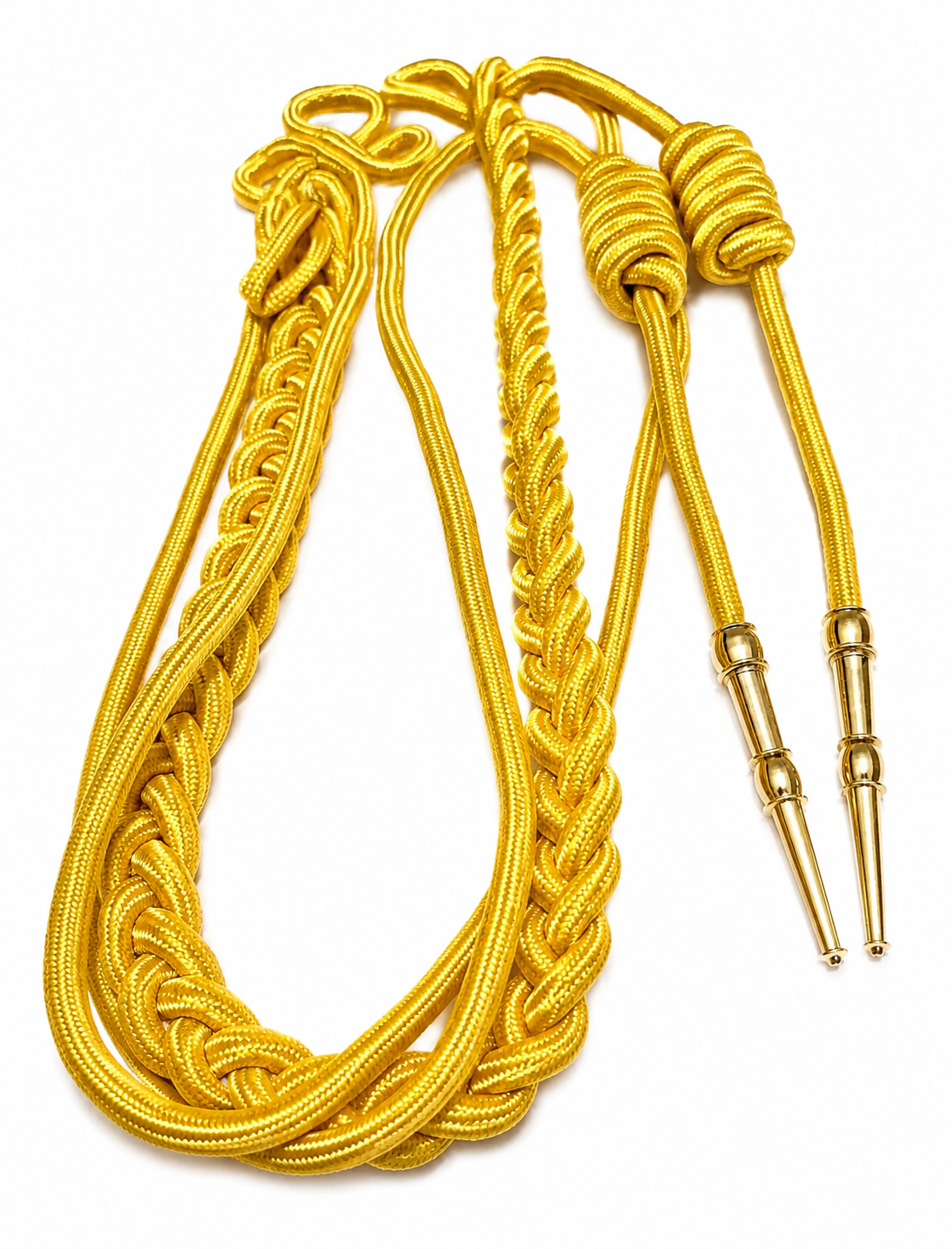 ChatGPT Image Jul 23, 2026, 08_35_29 PM Bandmaster aiguillette - Image 1