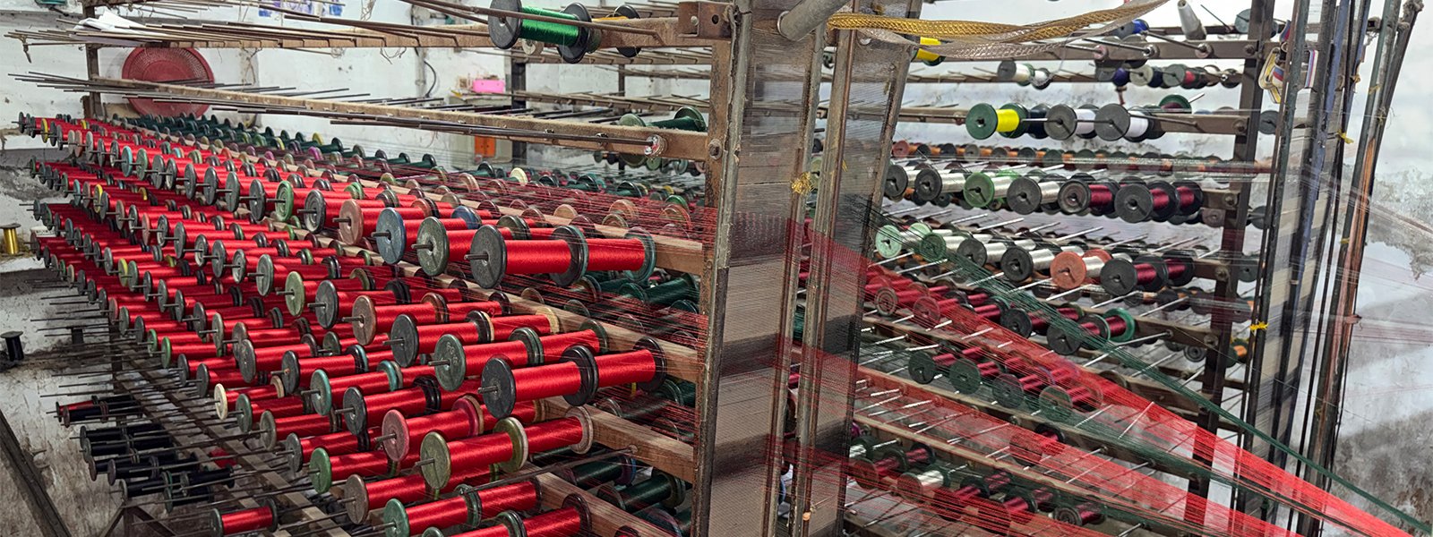 Factory floor overview — landscape, 1600x600 recommended