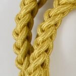 Gold bullion aiguillettes - Image 2