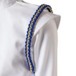 Musician shoulder cords