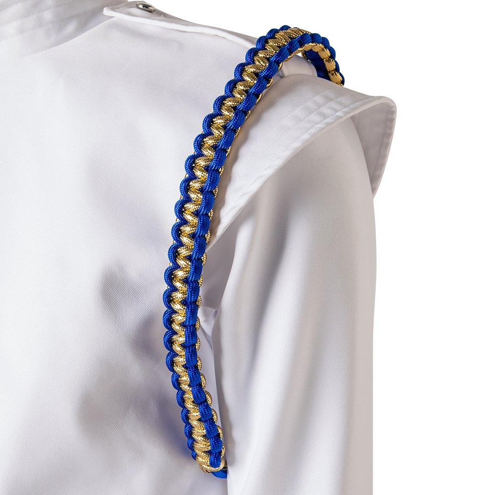 aaasa Musician shoulder cords - Image 1