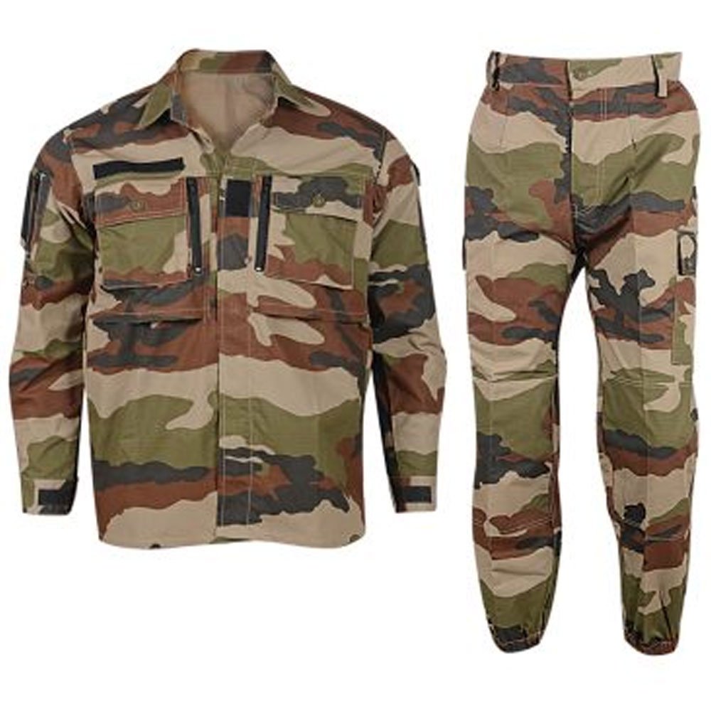 d1 Tactical Uniform - Image 1