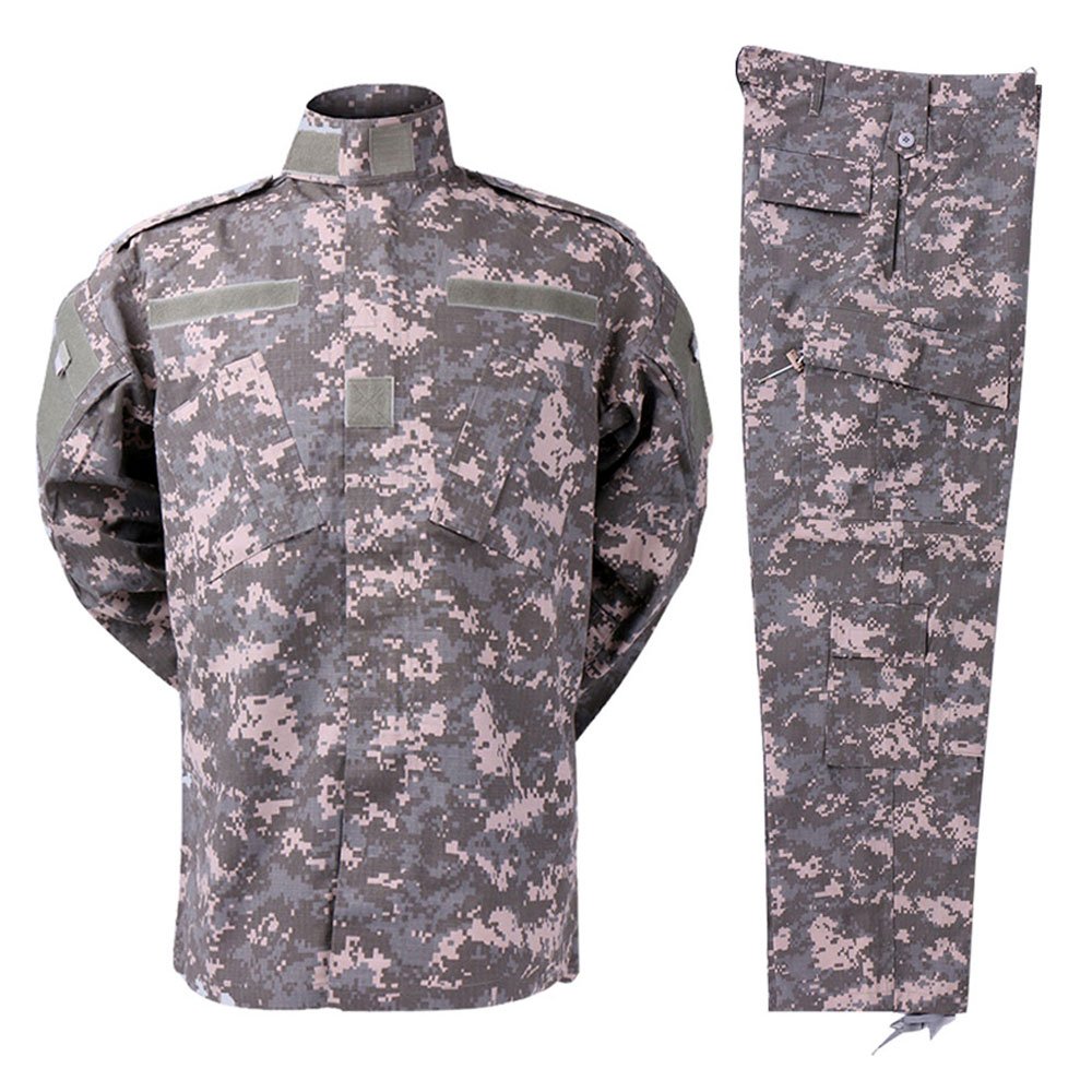 d10 tactical uniform - Image 1