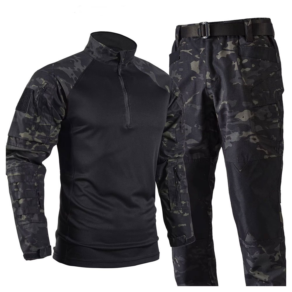 d13 tactical uniform - Image 1