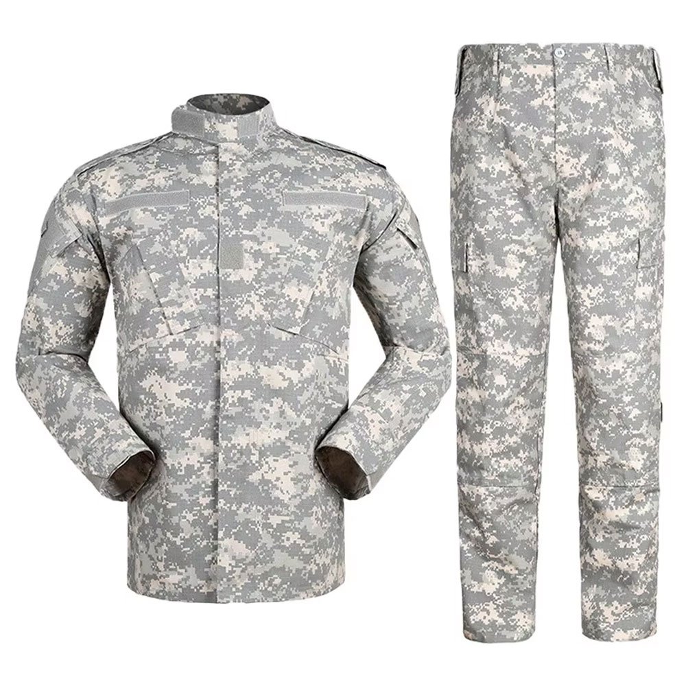 d14 tactical uniform - Image 1