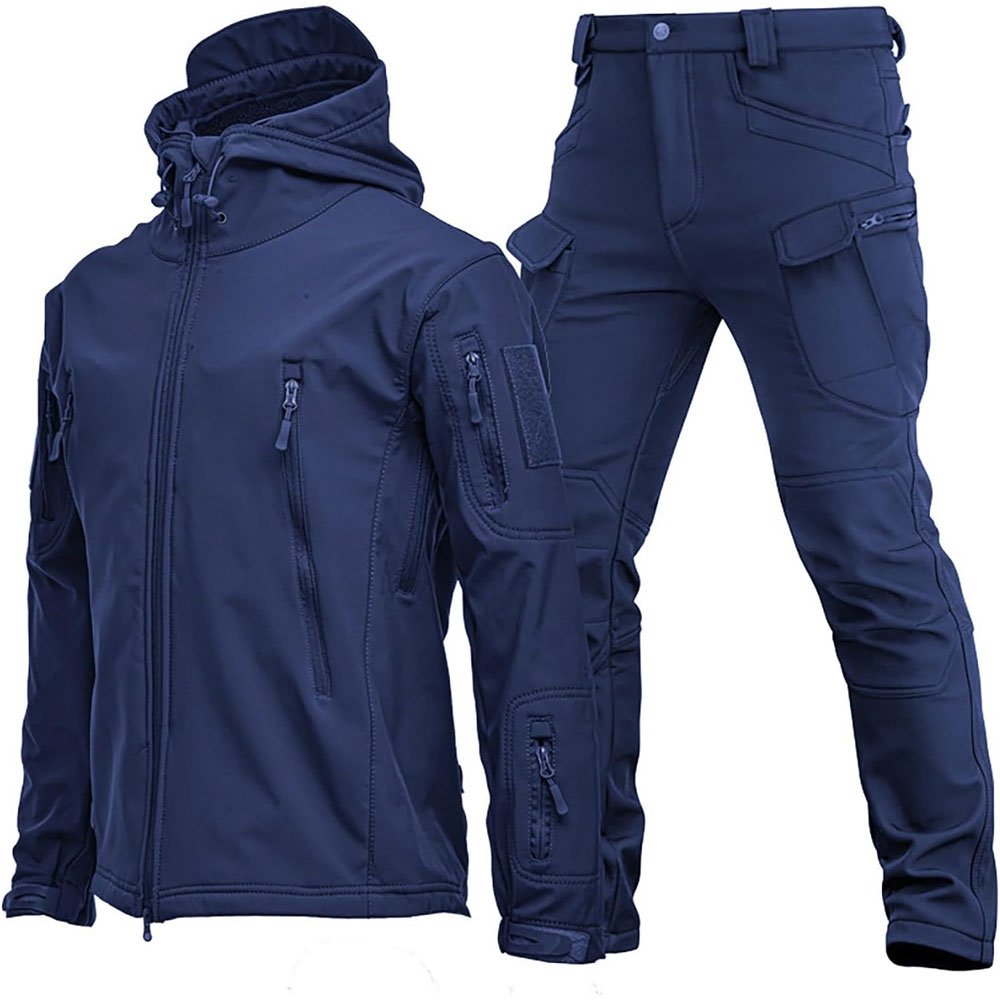 d8 tactical uniform - Image 1