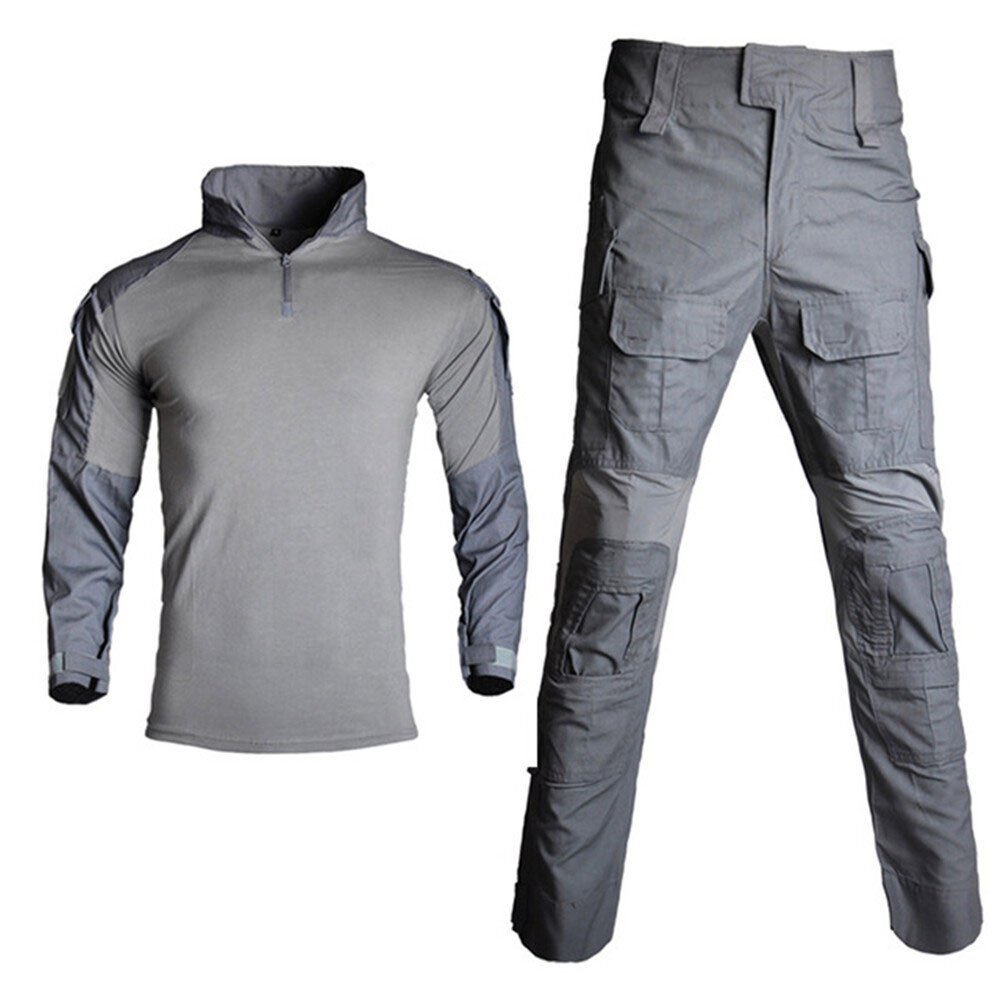 d9 tactical uniform - Image 1