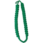 Military Police shoulder cord (green)