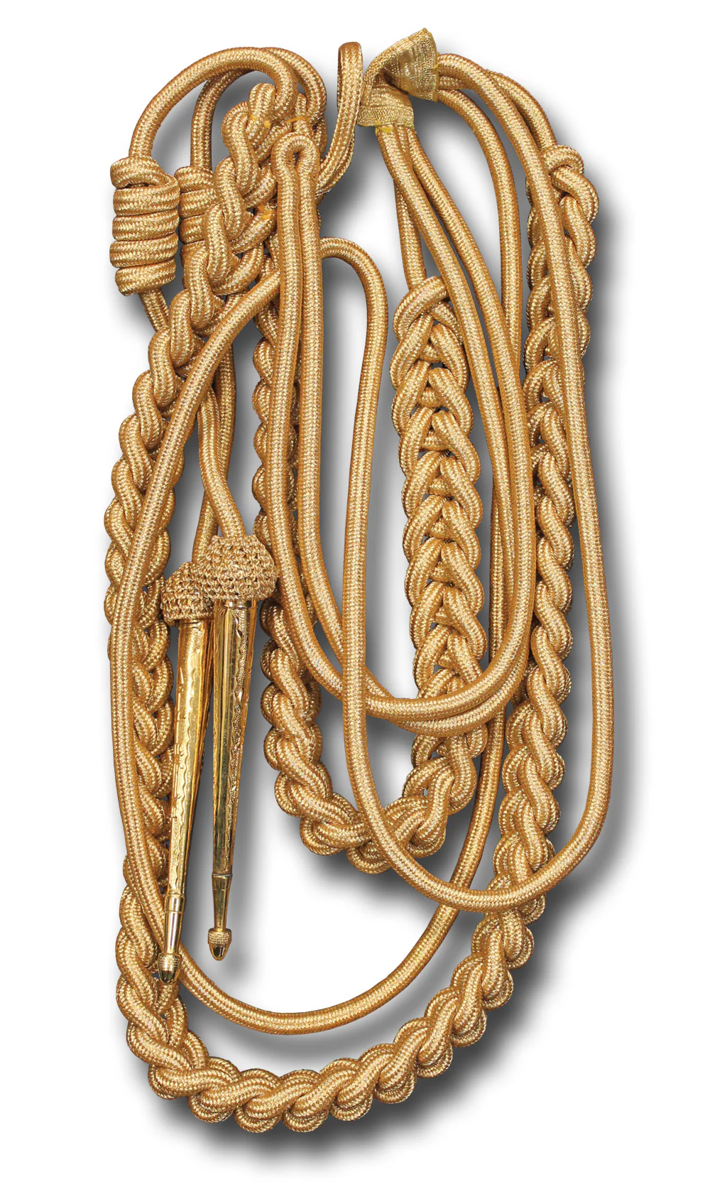 tttttt Ceremonial braided lanyard - Image 1