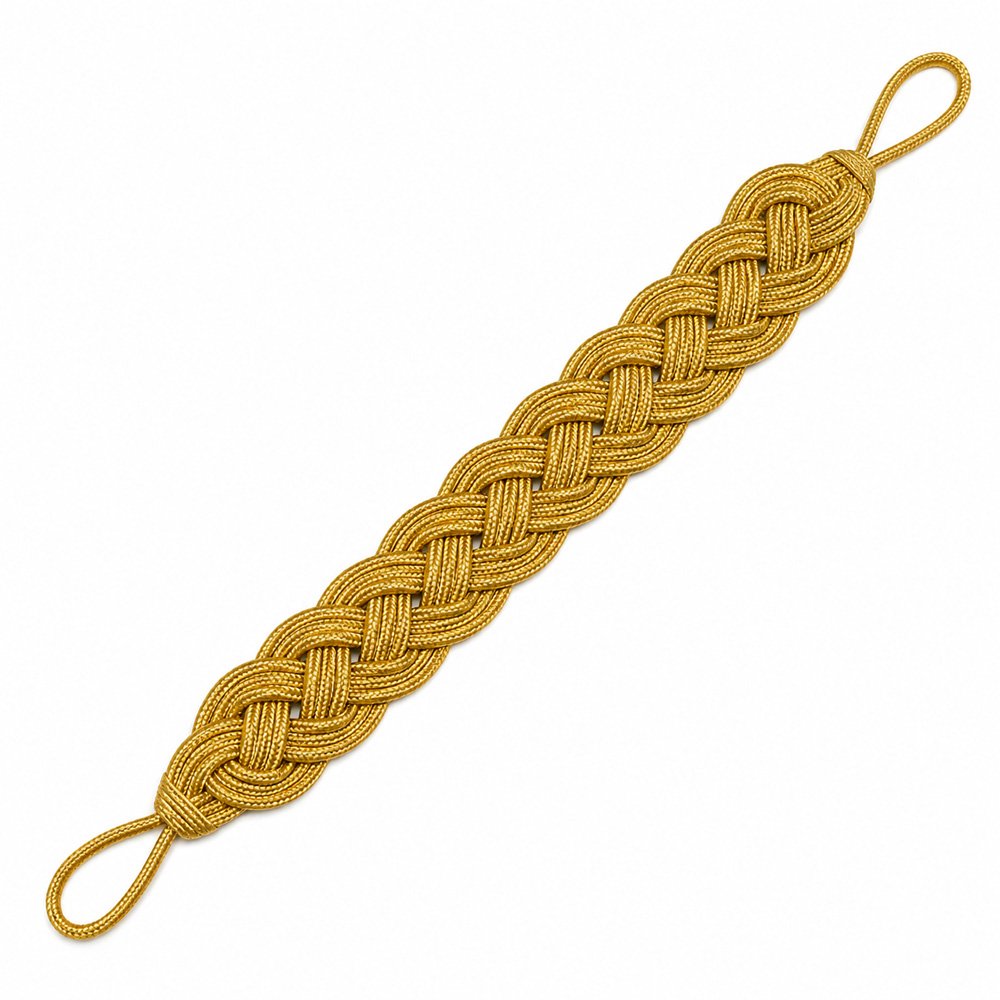 24 Canada military Braids - Image 1
