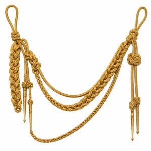 UK military Shoulder Cord