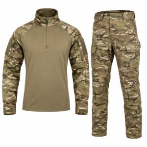 UK tactical uniforms