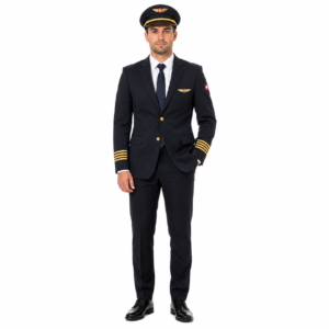 Pilot Uniforms switzerland