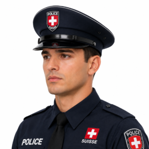Patrol Cap switzerland