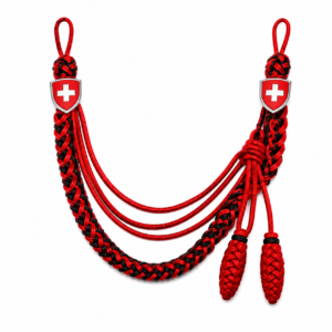 Shoulder Cords switzerland