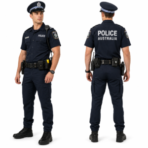 Police Uniforms Australia