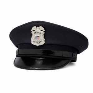 Patrol Cap Usa