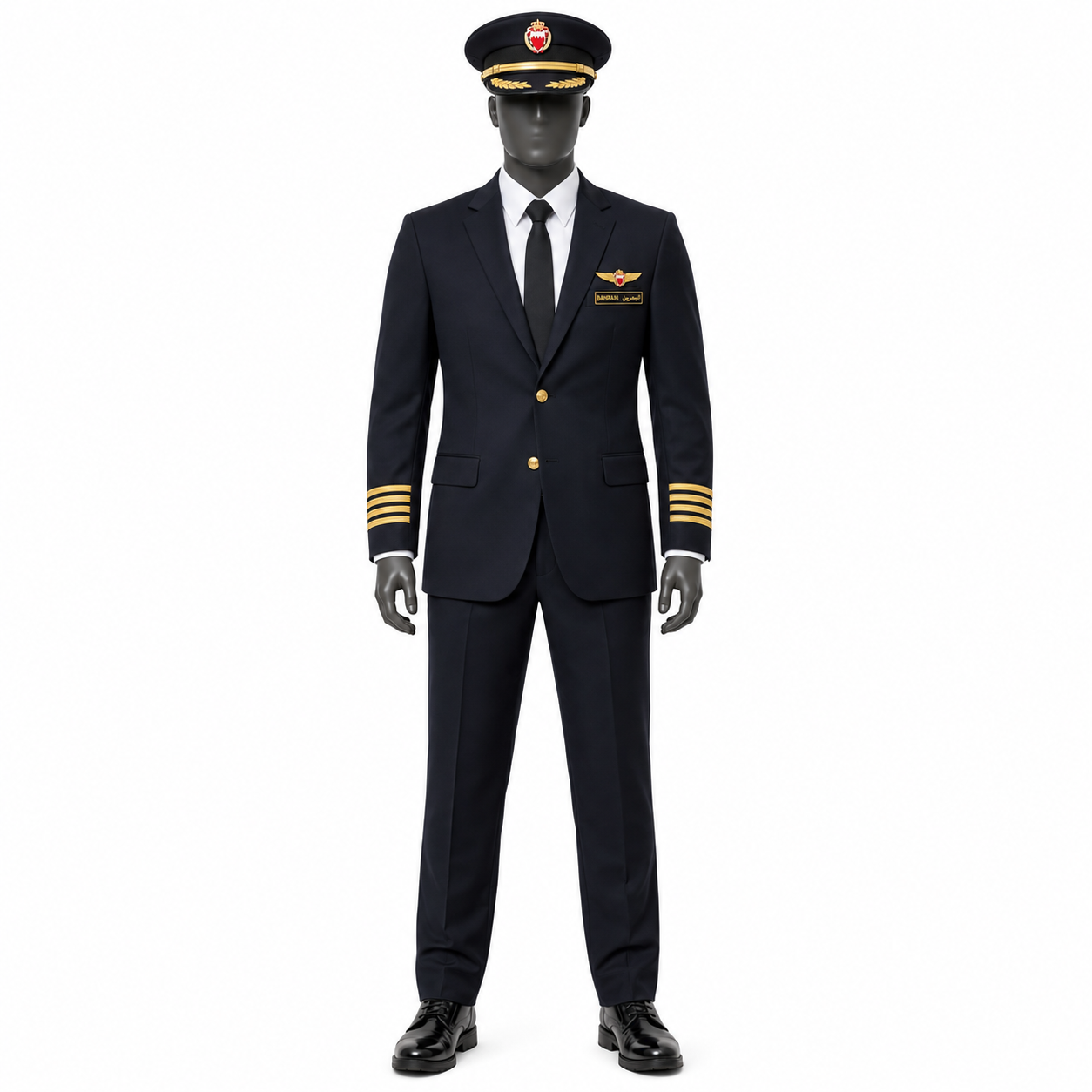 ChatGPT Image Aug 20, 2026, 10_01_20 PM Pilot Uniforms Bahrain - Image 1