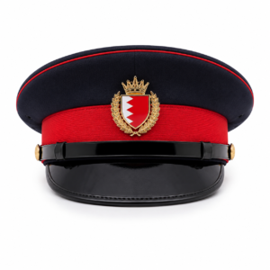 Officer Cap Bahrain