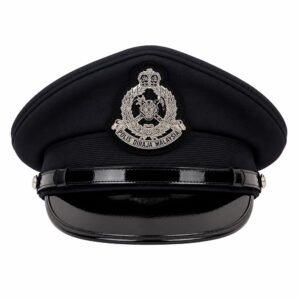 Officer-Cap-Malaysia