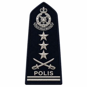 Rank-Badge-Malaysia