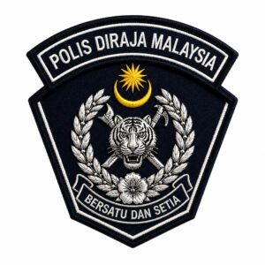 Shoulder-Badge-Malaysia