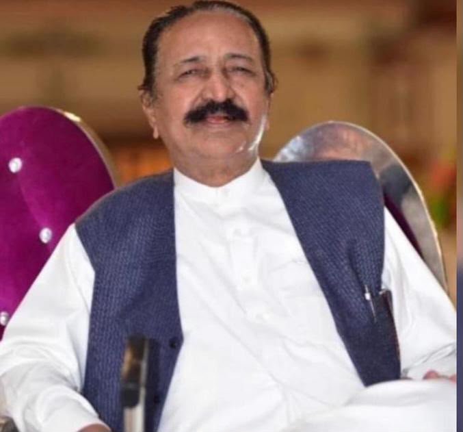 Malik Abdul Ghani